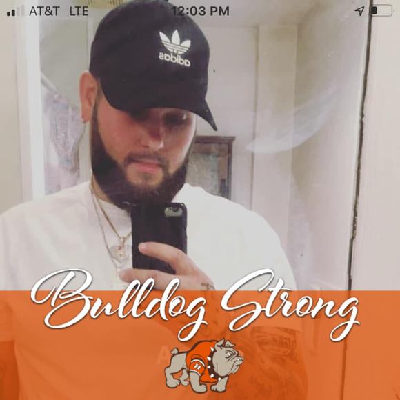 Meet your Posher, Aaron - Picture 1 of 1